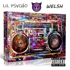 RADiO (feat. Welsh) [Prod. by Flexyboy]