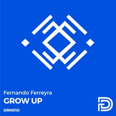 [DRM010] 01 - Fernando Ferreyra - Wish (Original Mix)