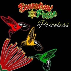 Boomdraw Posse- Priceless