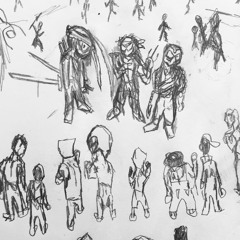 Wont Fall 'Goosebumps '