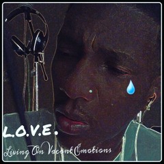 Izzo'Jack x L.O.V.E. (Living On Vacant Emotions) x Prod. By Jordeaux 2014
