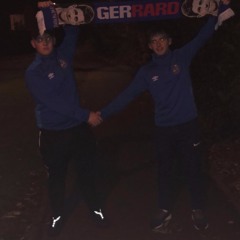 BUSH UNITED RULE THE WAY🔵⚪️ (Adam Wilmont Mix)