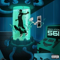 Life's A Simulation (prod. parkerjazz)