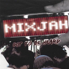 Mixjah- Native Anthem