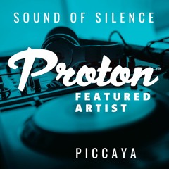 SOUND OF SILENCE @ Proton Radio