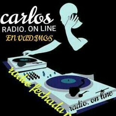 Dj Carlos da rádio online