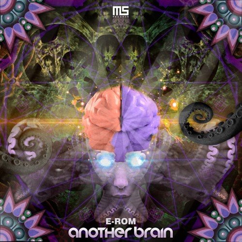 E - rom - Another Brain (Original Mix)FREE DOWNLOAD