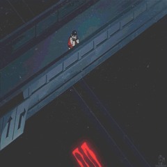 Walking through my mind