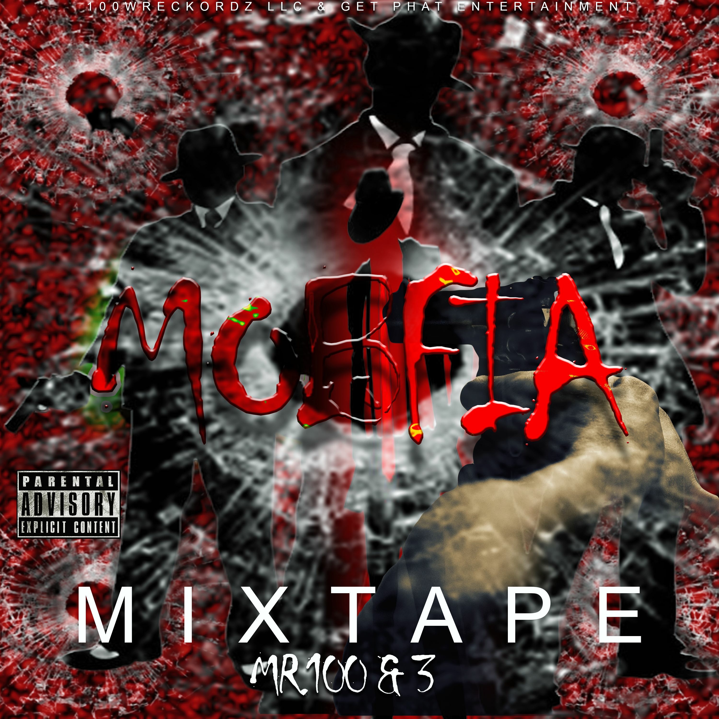 100wreckordz LLC