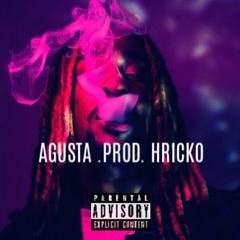 Agusta Prod.By Hricko