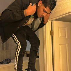 Young Ed - Back Back