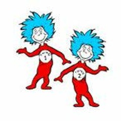 Thing 1 Thing 2- K-Mulatto, King Nell
