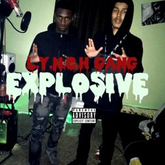 Explosive(Remix)x Lil Lynch x  Lynch Gang BP
