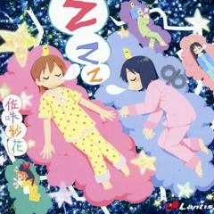 Nichijou Songs - Zzz Acappella Version