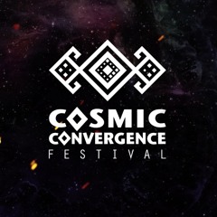 Yolihuani @ Cosmic Convergence Festival Guatemala