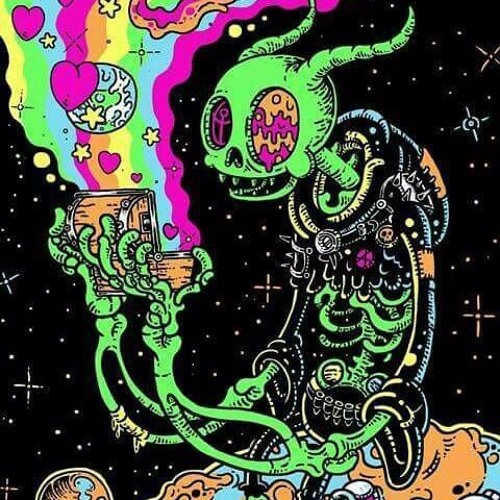 Dirty Prog Mix 1 - Progressive Madness - 160BPM - Ruff C.
