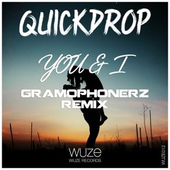 You & I (Gramophonerz Remix)