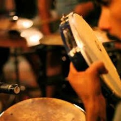 Partido De Improviso(Adriano Sousa/ Luciano Magalhães/ Xannd Sy)