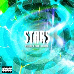 stars  /  x lilkvneki