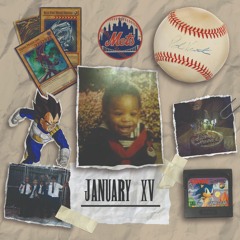 In Due Time ft. Malick X Alexander Noir (Prod. By LLama)