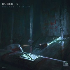 Robert S (PT) - Acid From East - [K9003] - (snippet)