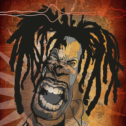 Busta Rhymes - Dangerous (Gram-Of-Fun Edit)