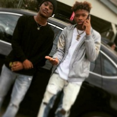 " I Promise" ( Prod. by Mr.Phat)