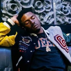Pierre Bourne - For Me