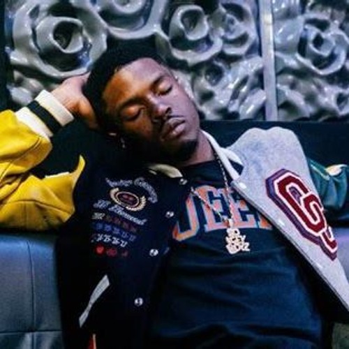 Pierre Bourne - For Me