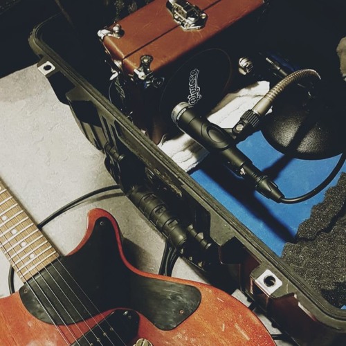Pignose Amp Demo