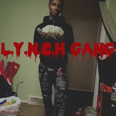 Too Real x Lil Lynch