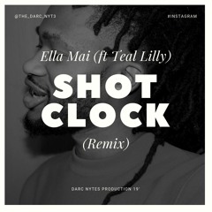 Shot Clock (remix)