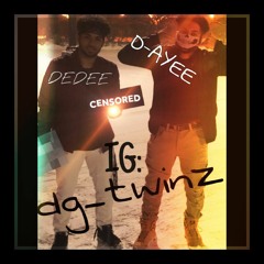 Drowning In My Thoughts