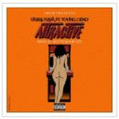 Attractive Ft. Young Ceno (UNMastered)