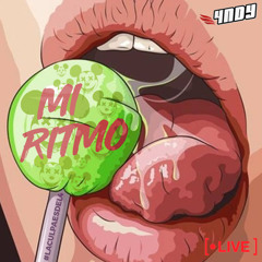 MI RITMO! - 4NDY 2k19 (LIVE)