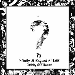 M4liciou$ - Infinity888 Remix (FT. LAB)