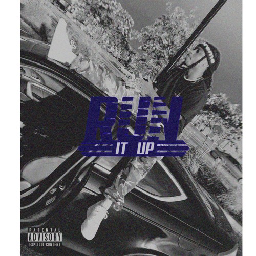 Frank - Run it up