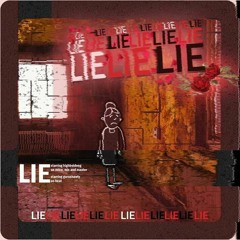 highboi deog - Lie 💔😭 (Prod.Gurushawty)