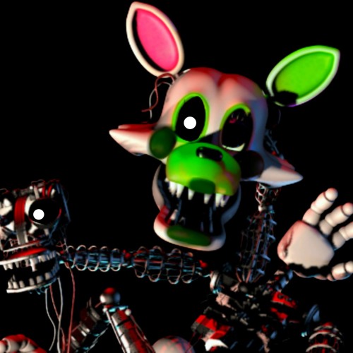 Withered Mangle