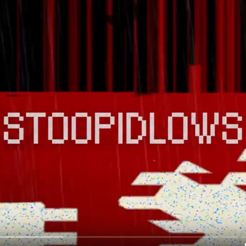 STOOPIDLOWS うつ病