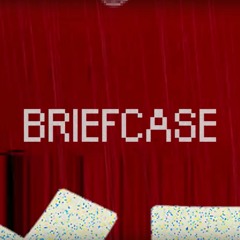 BRIEFCASE 書類カバン