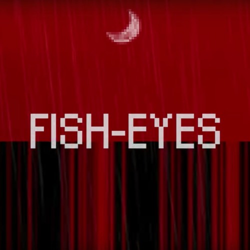 FISH EYES 魚の目
