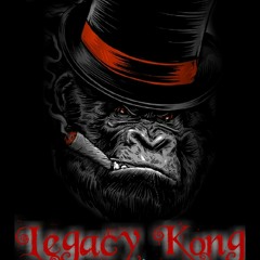 Legacy Kong-Monkey Time