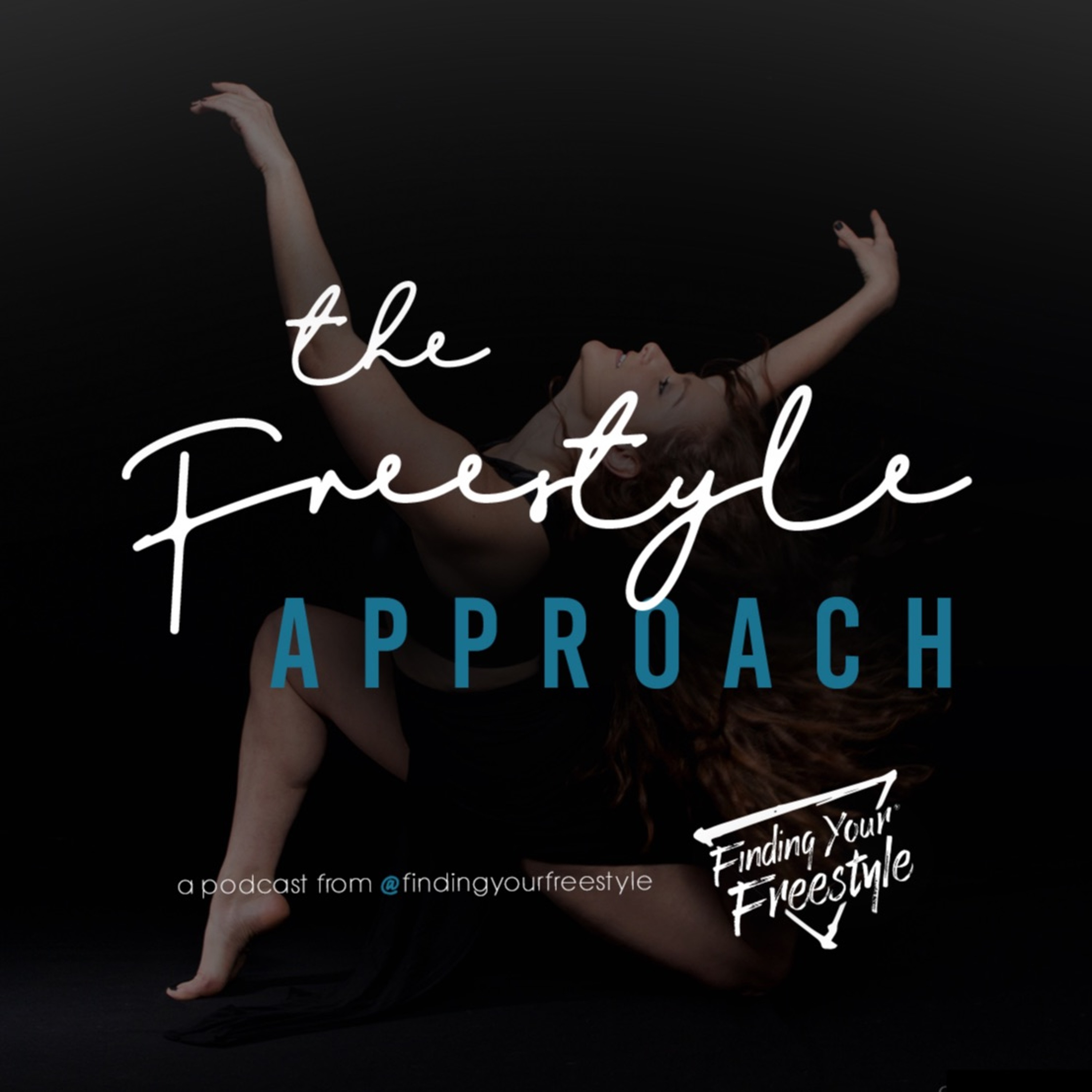 The Freestyle Approach with Tracee Kafer