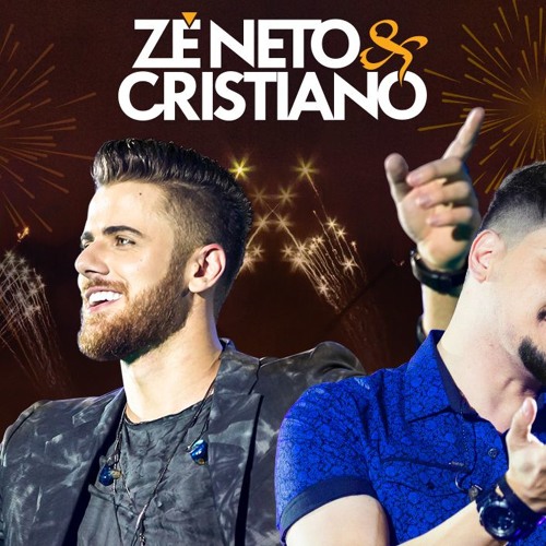 Zé Neto E Cristiano - MOÇA DO ESPELHO - Zé Neto E Cristiano Acústico