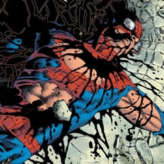 Killed Venom With My Fire Spit (Prod. DaredEvilKin)