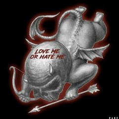 JankyMakG x BallaBoy Doogie x LoveMeOrHateMe