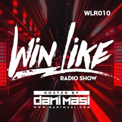 WINLIKE Radioshow #010 + Tracklist FREE /// TRIBAL GROOVE TECH HOUSE