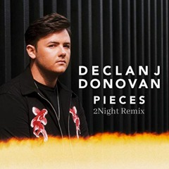 Declan J Donovan - Pieces (wander all winter. Remix)