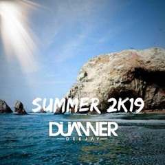 Summer 2k19 by Dj Duanner